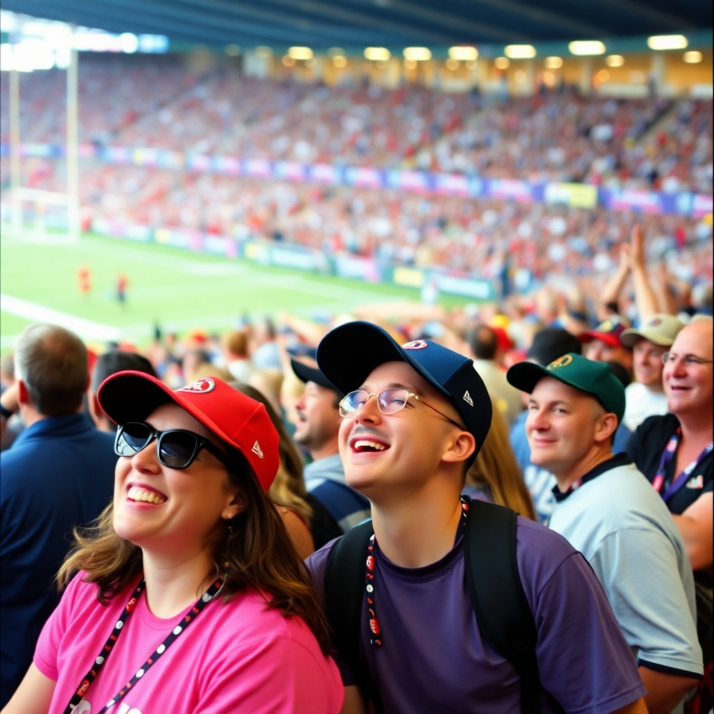 A photorealistic image capturing the meticulous setup of a corporate gala dinner in a luxurious ballroom in the Cayman Islands. Event staff are carefully arranging tables, adjusting lighting, and placing decorations. The composition emphasizes the attention to detail and precision involved in event planning. The lighting is soft and elegant, creating a sense of sophistication and luxury. Focus on the texture of the tablecloths, the sparkle of the glassware, and the intricate details of the floral arrangements. The camera angle is slightly elevated, providing a clear view of the entire ballroom. Style is refined and professional, conveying a sense of competence and attention to detail.